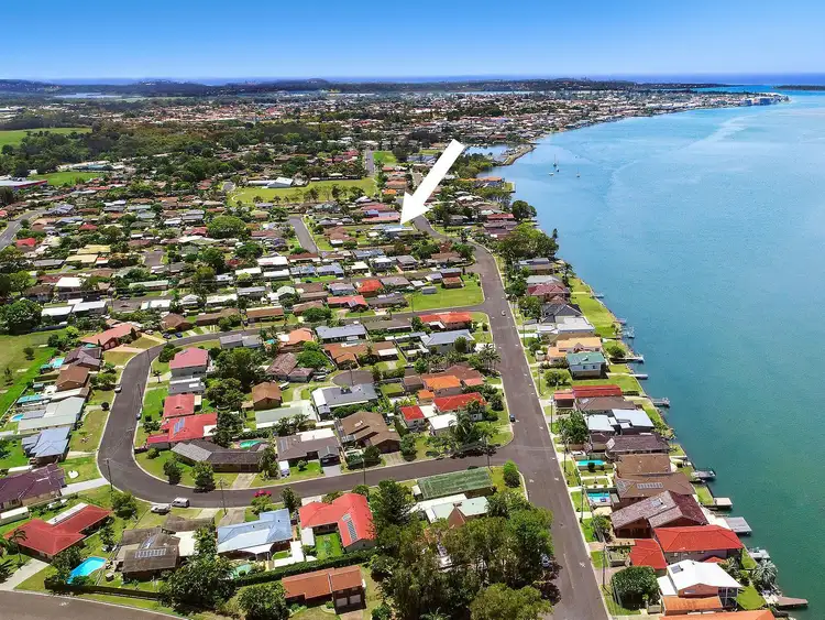 Second view of Homely house listing, 21 Riverside Drive, Ballina NSW 2478