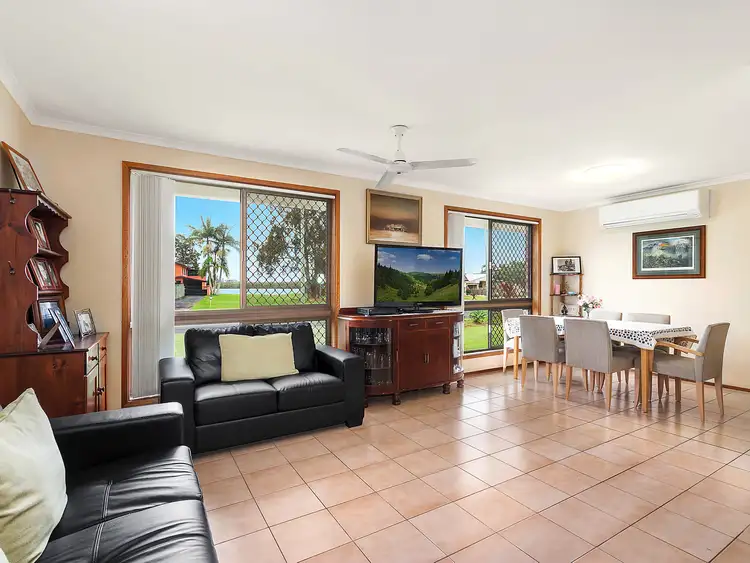 Third view of Homely house listing, 21 Riverside Drive, Ballina NSW 2478