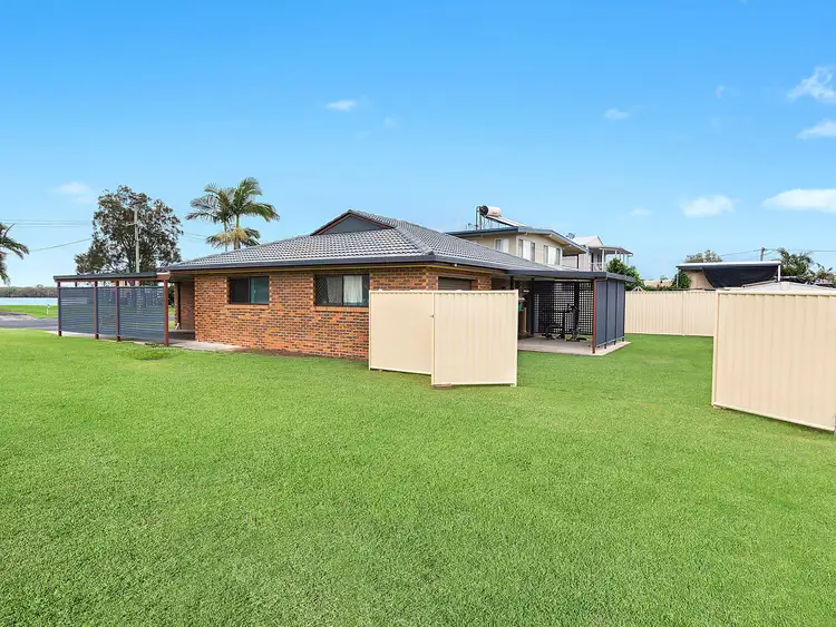 Fourth view of Homely house listing, 21 Riverside Drive, Ballina NSW 2478