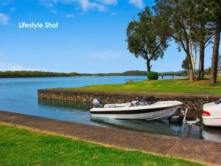 Fifth view of Homely house listing, 21 Riverside Drive, Ballina NSW 2478