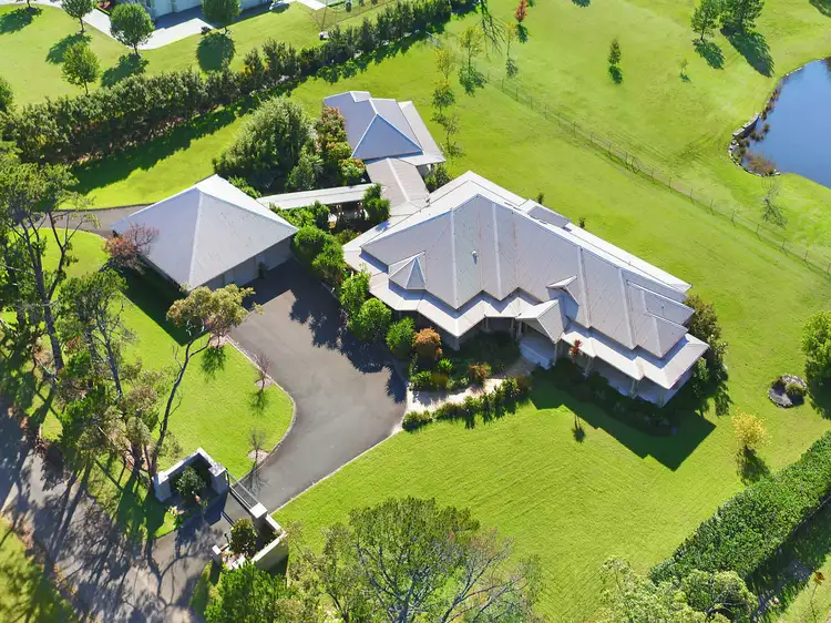 Main view of Homely house listing, 2 Hemers Road, Dural NSW 2158