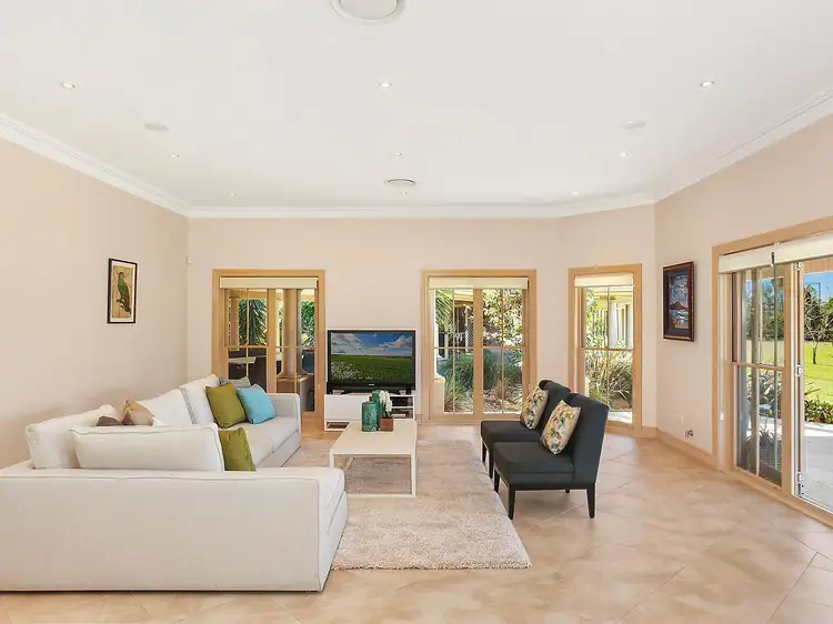 Second view of Homely house listing, 2 Hemers Road, Dural NSW 2158