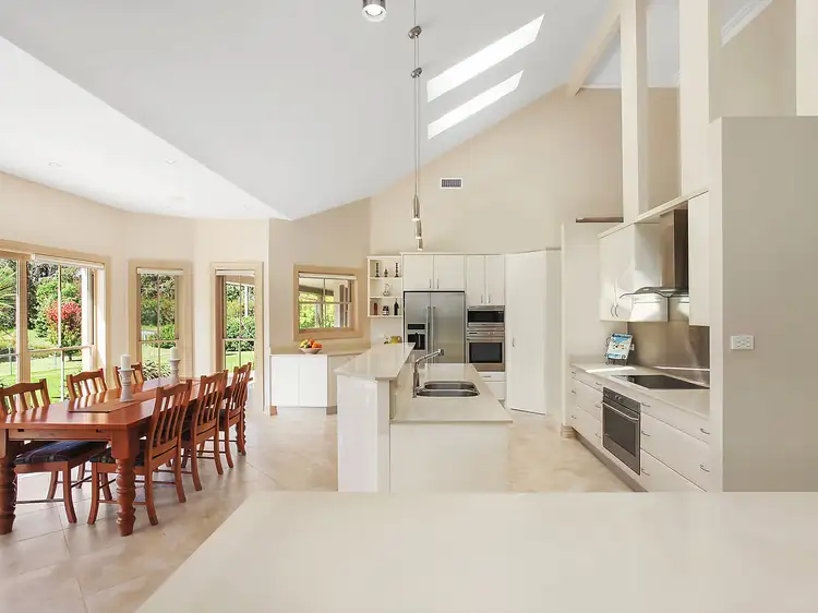 Fourth view of Homely house listing, 2 Hemers Road, Dural NSW 2158