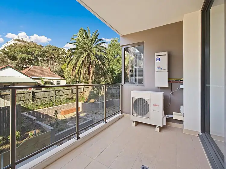 Fourth view of Homely apartment listing, 207/33 Devonshire Street, Chatswood NSW 2067