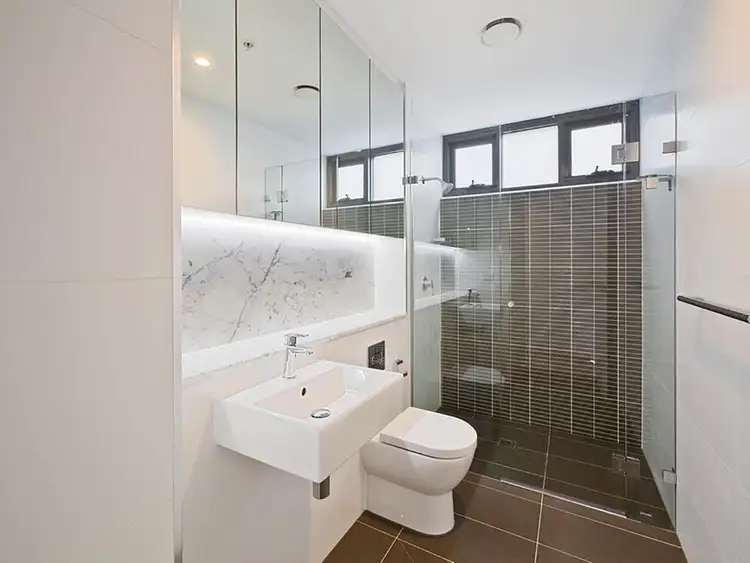 Fifth view of Homely apartment listing, 207/33 Devonshire Street, Chatswood NSW 2067
