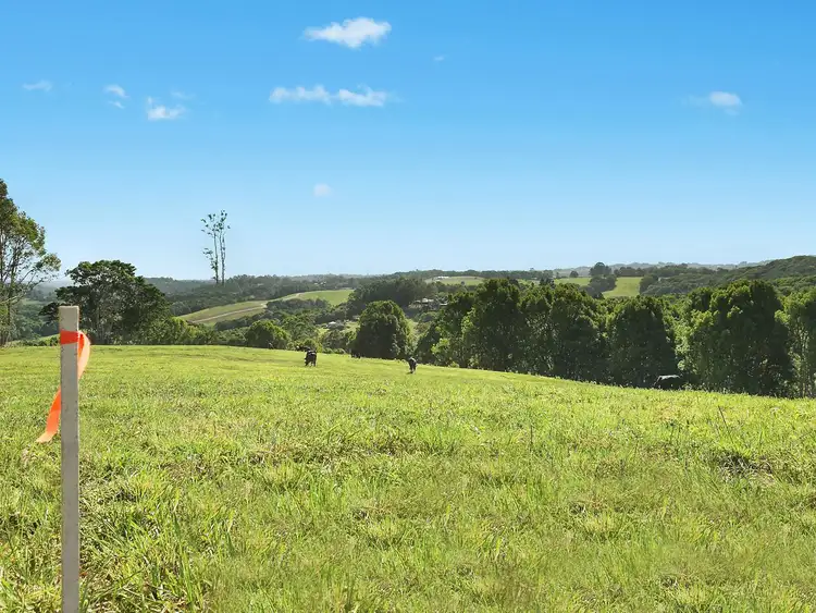 Third view of Homely land listing, Proposed Lot 3 Possum Creek Ridge, Bangalow NSW 2479