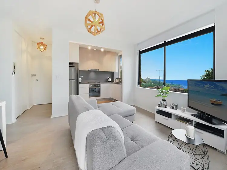 Second view of Homely apartment listing, 12/14 Kidman Street, Coogee NSW 2034