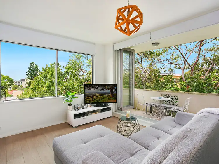 Third view of Homely apartment listing, 12/14 Kidman Street, Coogee NSW 2034