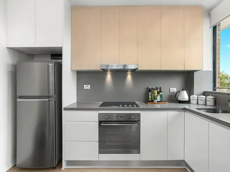 Fourth view of Homely apartment listing, 12/14 Kidman Street, Coogee NSW 2034