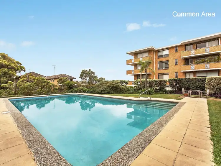 Sixth view of Homely apartment listing, 12/14 Kidman Street, Coogee NSW 2034