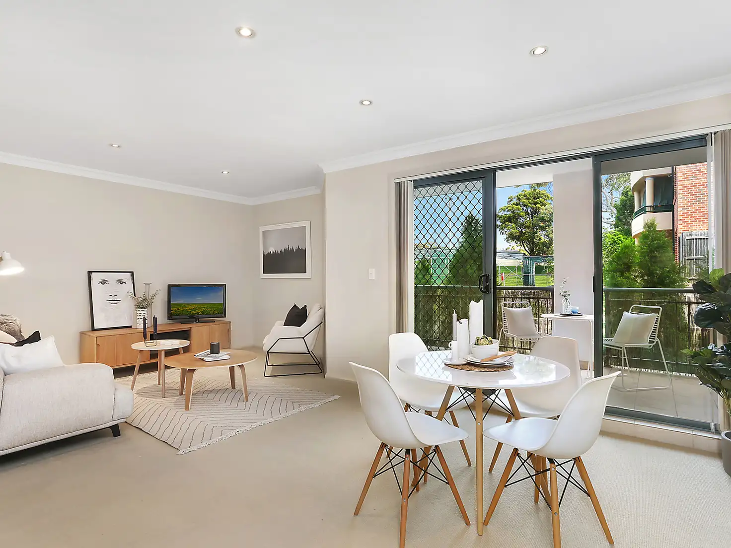 Main view of Homely apartment listing, 21/52 President Avenue, Caringbah NSW 2229
