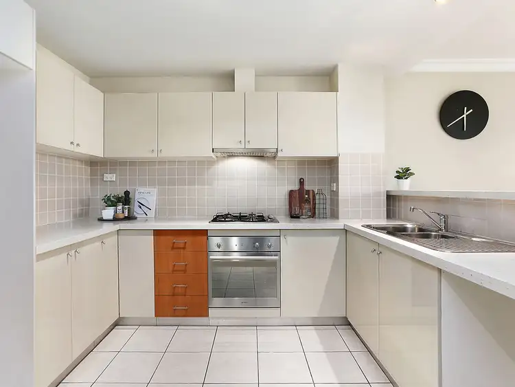 Second view of Homely apartment listing, 21/52 President Avenue, Caringbah NSW 2229