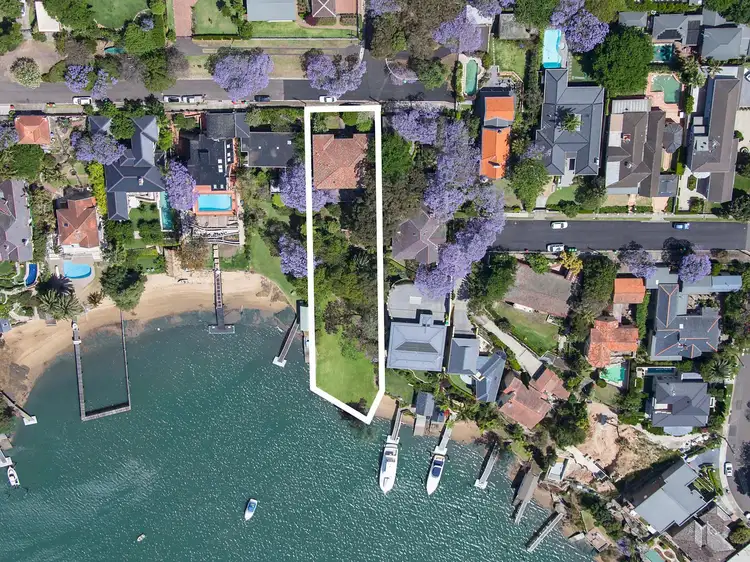 Main view of Homely block of units listing, 2 Viret Street, Hunters Hill NSW 2110