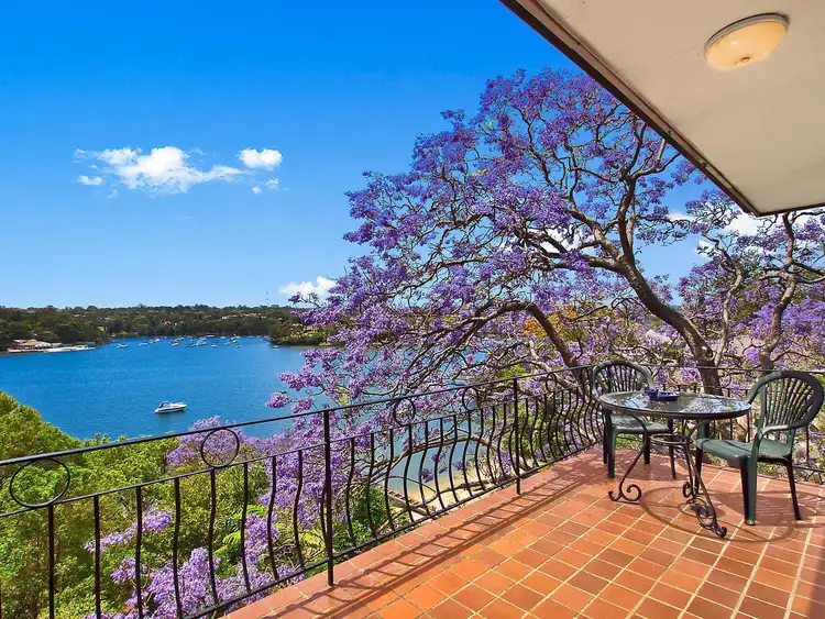 Fifth view of Homely block of units listing, 2 Viret Street, Hunters Hill NSW 2110