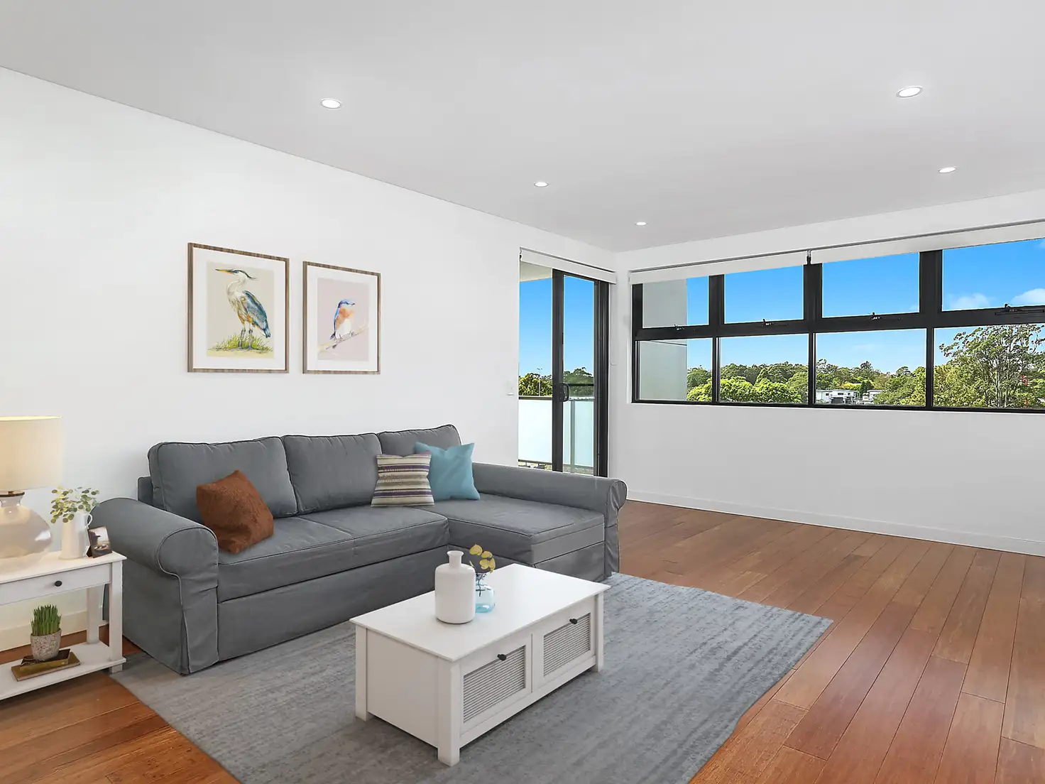 Main view of Homely apartment listing, 39/5 Waitara Avenue, Waitara NSW 2077