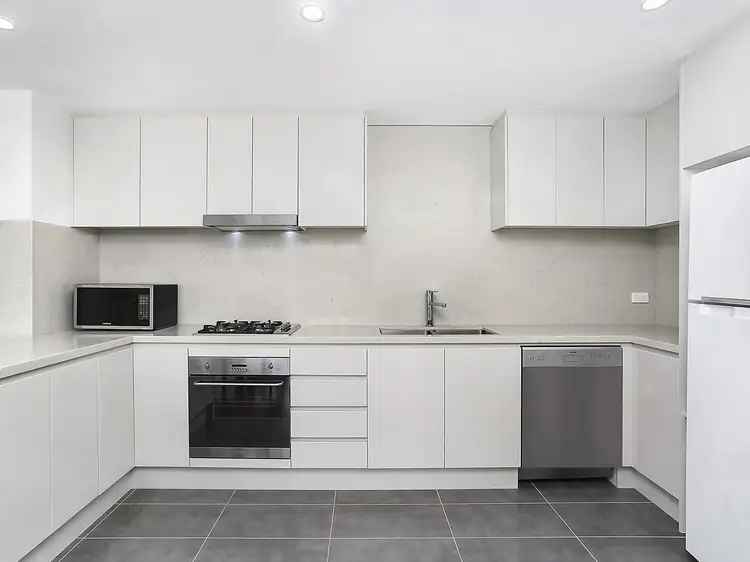 Third view of Homely apartment listing, 39/5 Waitara Avenue, Waitara NSW 2077