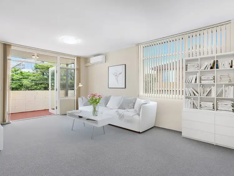 Main view of Homely apartment listing, 3/15 Edgeworth David Avenue, Hornsby NSW 2077