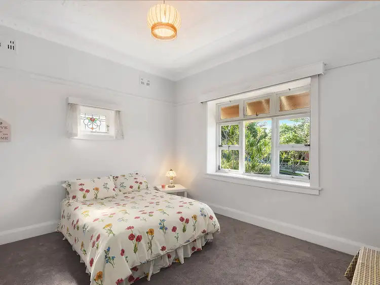 Fifth view of Homely house listing, 24 Tillock Street, Haberfield NSW 2045