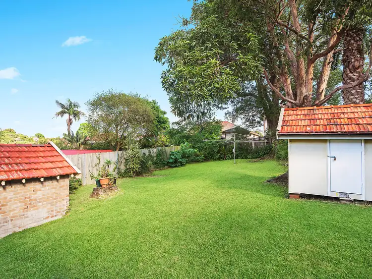 Sixth view of Homely house listing, 24 Tillock Street, Haberfield NSW 2045