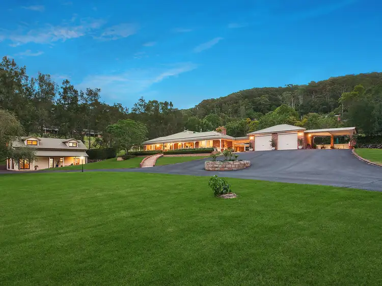 507 Tumbi Road, Wamberal NSW 2260