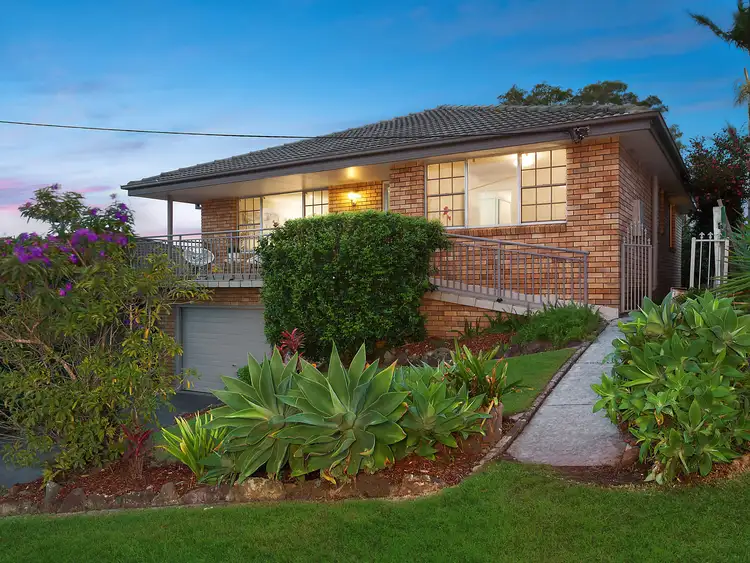 Second view of Homely house listing, 38 Dalpura Road, Wamberal NSW 2260