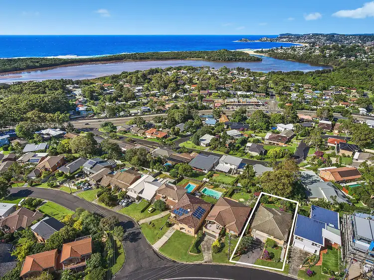 Fourth view of Homely house listing, 38 Dalpura Road, Wamberal NSW 2260