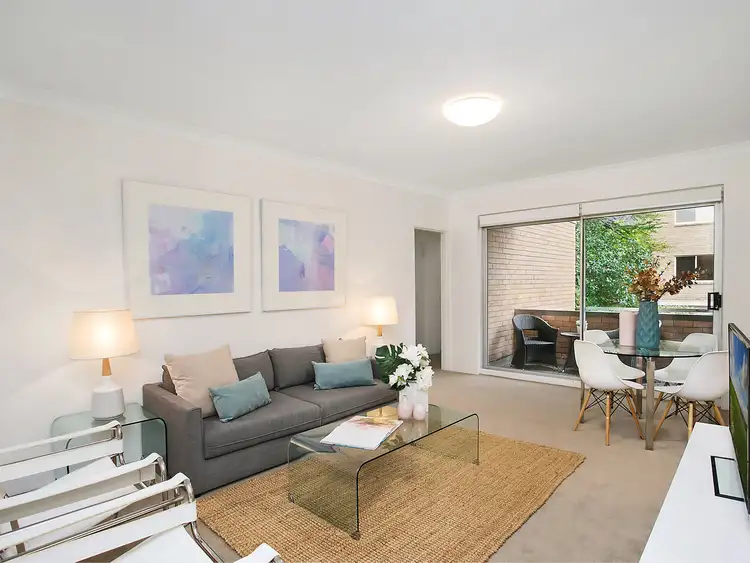 12/27 Morton Street, Wollstonecraft NSW 2065