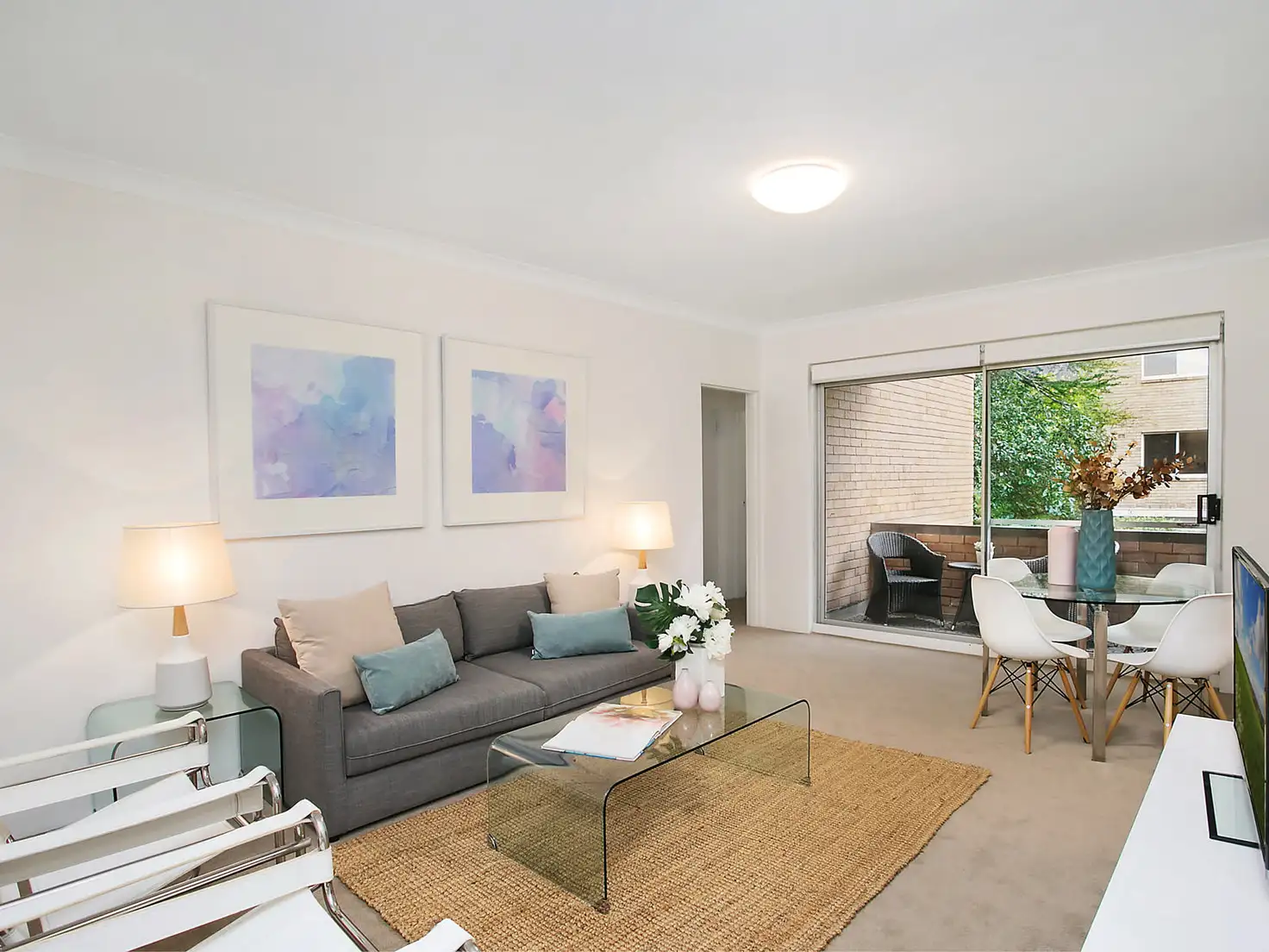 Main view of Homely apartment listing, 12/27 Morton Street, Wollstonecraft NSW 2065