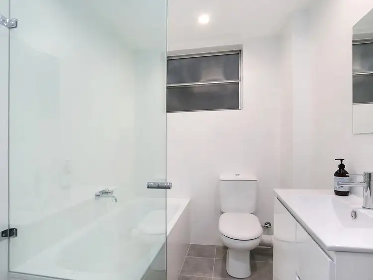 Third view of Homely apartment listing, 12/27 Morton Street, Wollstonecraft NSW 2065