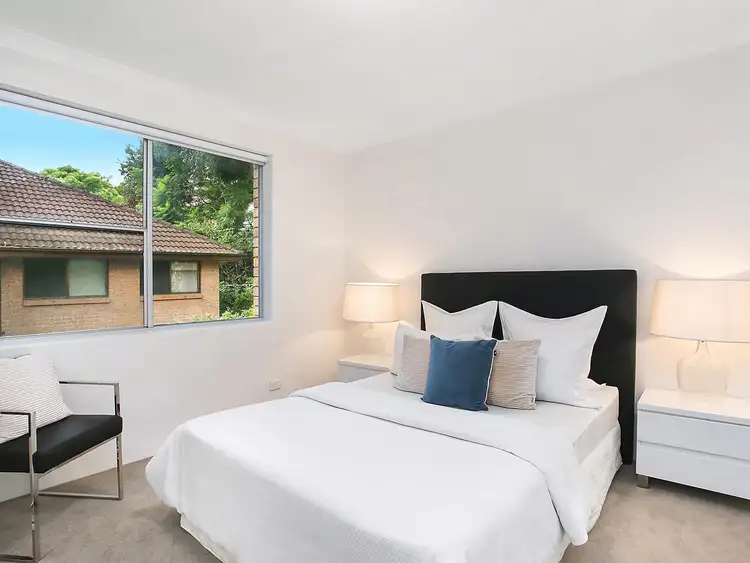 Fourth view of Homely apartment listing, 12/27 Morton Street, Wollstonecraft NSW 2065