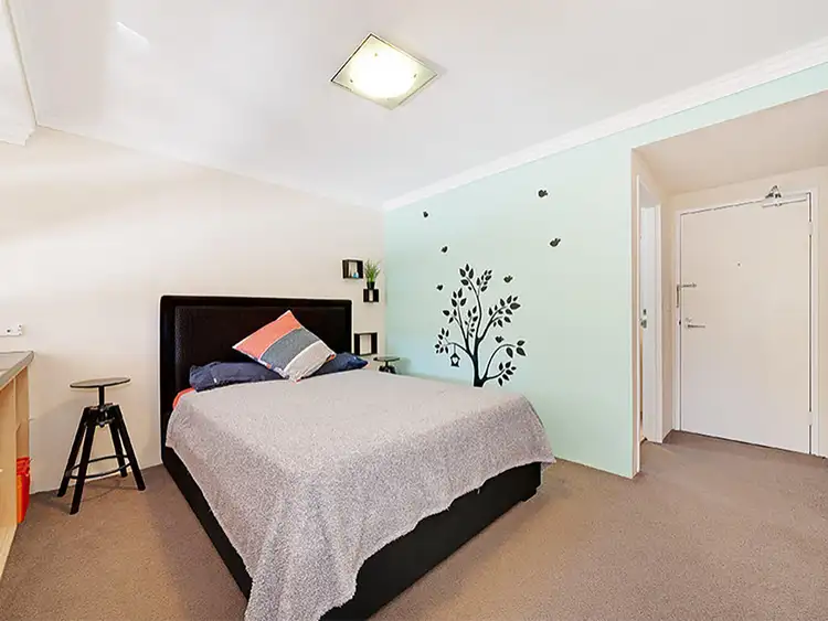 Second view of Homely studio listing, 10/19A Young Street, Neutral Bay NSW 2089