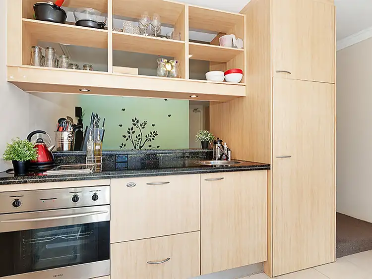 Third view of Homely studio listing, 10/19A Young Street, Neutral Bay NSW 2089