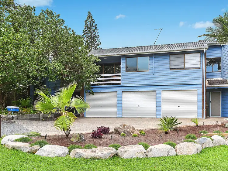 2/69 Elanda Street, Sunshine Beach QLD 4567