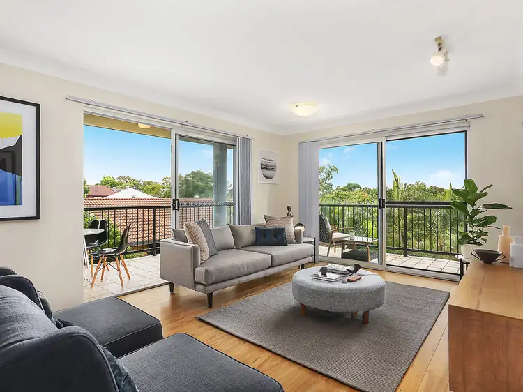 1/23 Lucinda Street, Taringa QLD 4068