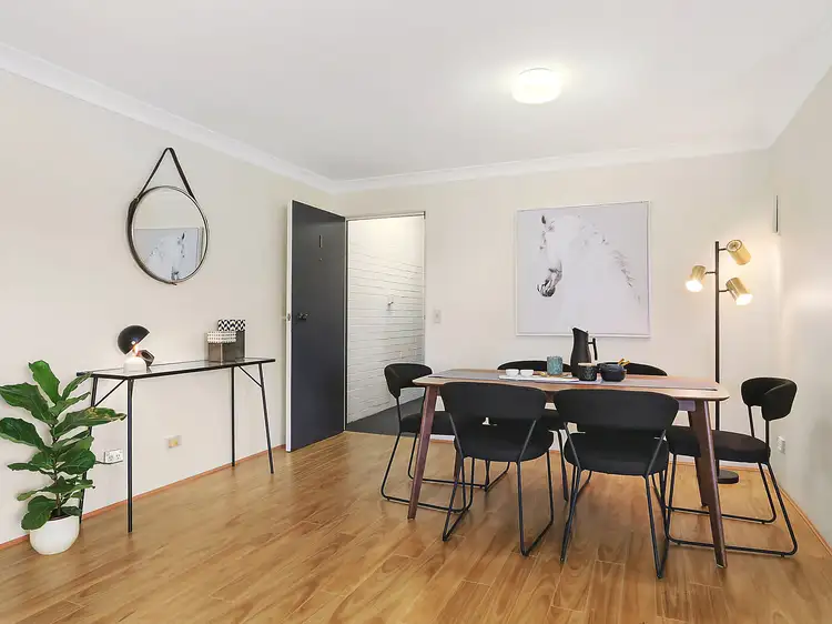 Fourth view of Homely apartment listing, 1/23 Lucinda Street, Taringa QLD 4068