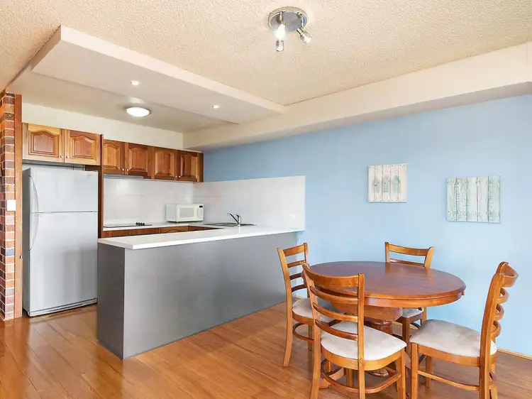 Second view of Homely apartment listing, 5/33 Pacific Drive, Port Macquarie NSW 2444
