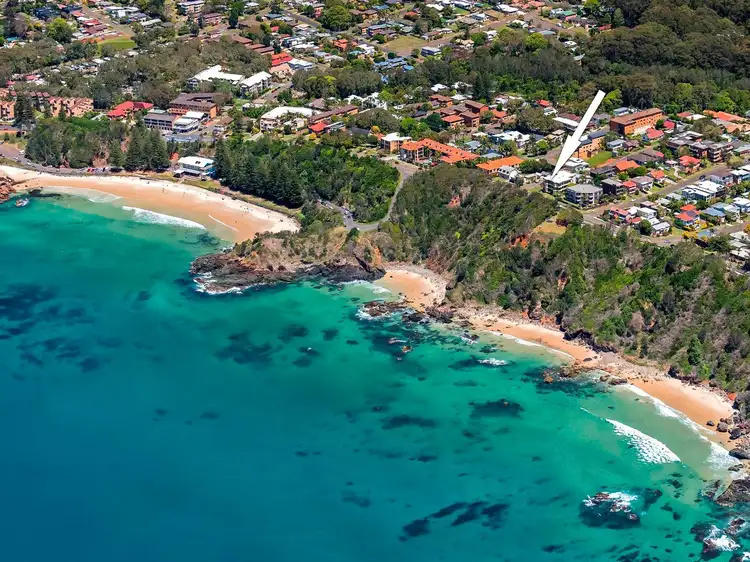 Fourth view of Homely apartment listing, 5/33 Pacific Drive, Port Macquarie NSW 2444
