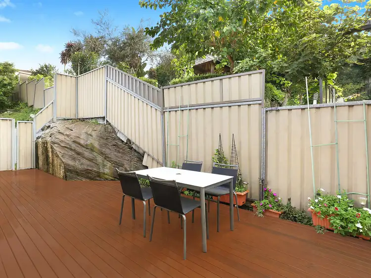 Fourth view of Homely townhouse listing, 8/38 Forrest Road, Ryde NSW 2112