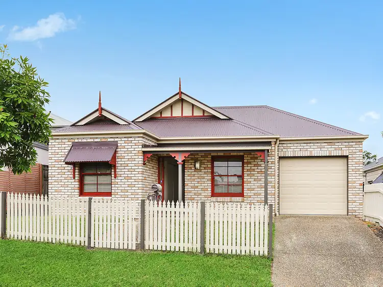 Main view of Homely house listing, 27 Wimbledon Street, Springfield Lakes QLD 4300