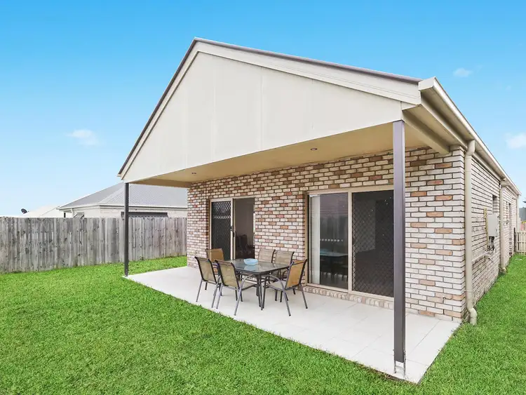 Fourth view of Homely house listing, 27 Wimbledon Street, Springfield Lakes QLD 4300