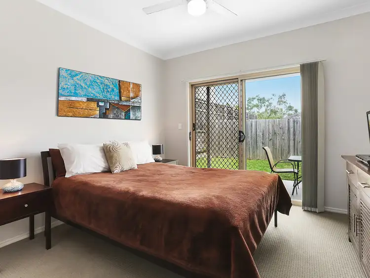 Fifth view of Homely house listing, 27 Wimbledon Street, Springfield Lakes QLD 4300
