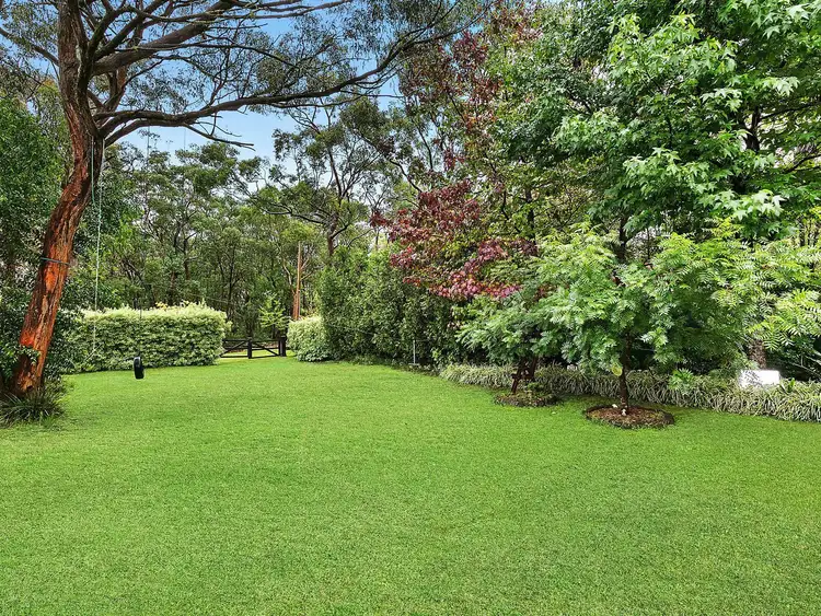 84 Genevieve Road, Bullaburra NSW 2784