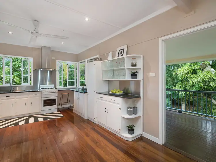 Third view of Homely house listing, 35 Cavendish Street, Earlville QLD 4870