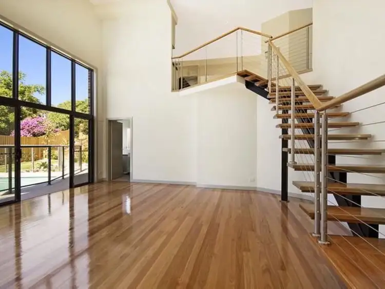 Third view of Homely house listing, 49A Cobran Road, Cheltenham NSW 2119