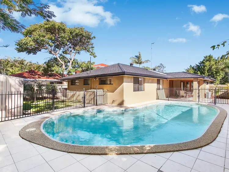 Seventh view of Homely house listing, 39 Jaguar Drive, Bundall QLD 4217