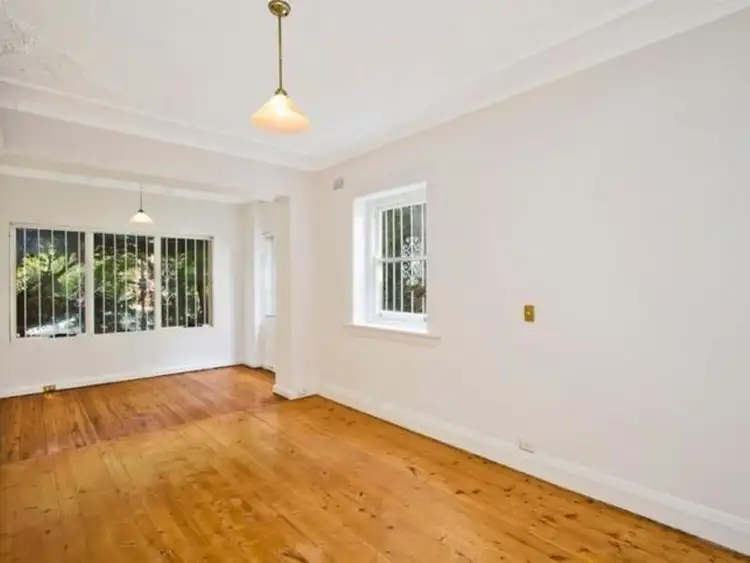 Main view of Homely apartment listing, 5/33 Salisbury Road, Rose Bay NSW 2029