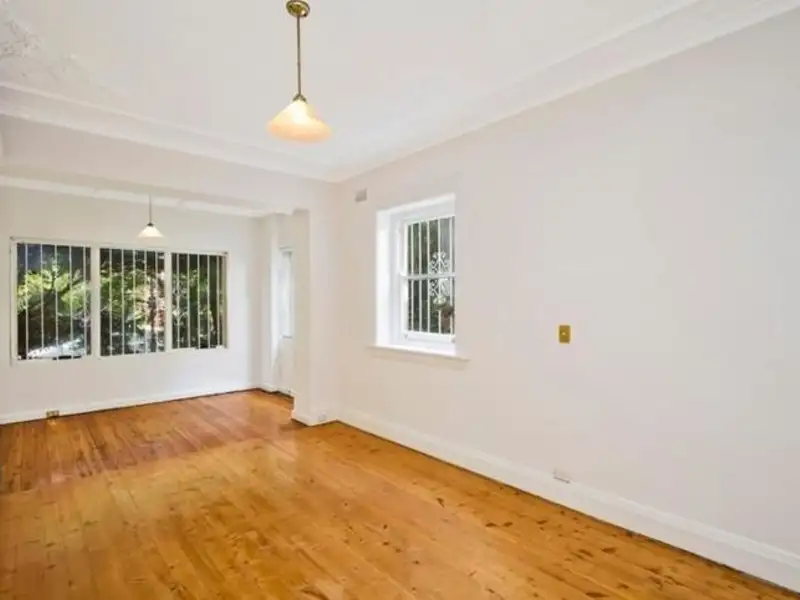 Main view of Homely apartment listing, 5/33 Salisbury Road, Rose Bay NSW 2029