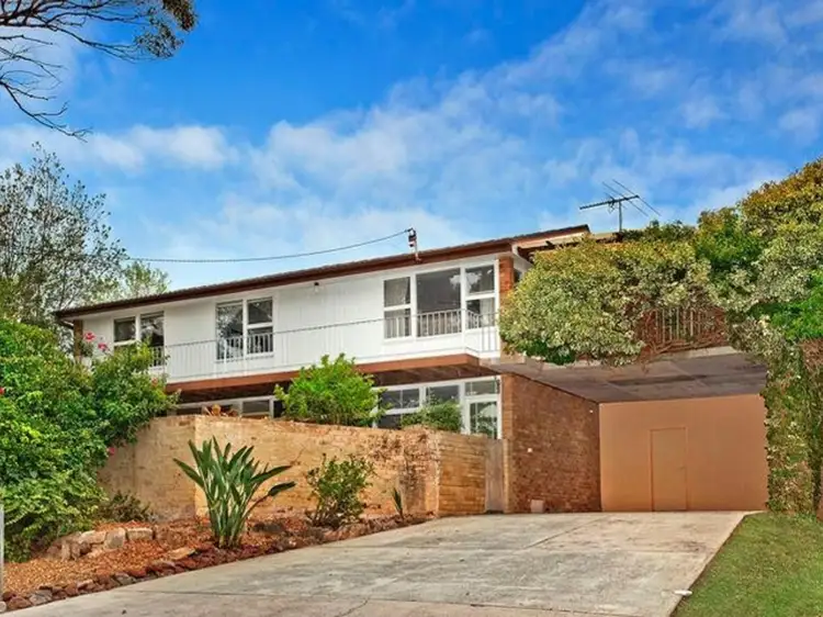 1829 Pittwater Road, Bayview NSW 2104