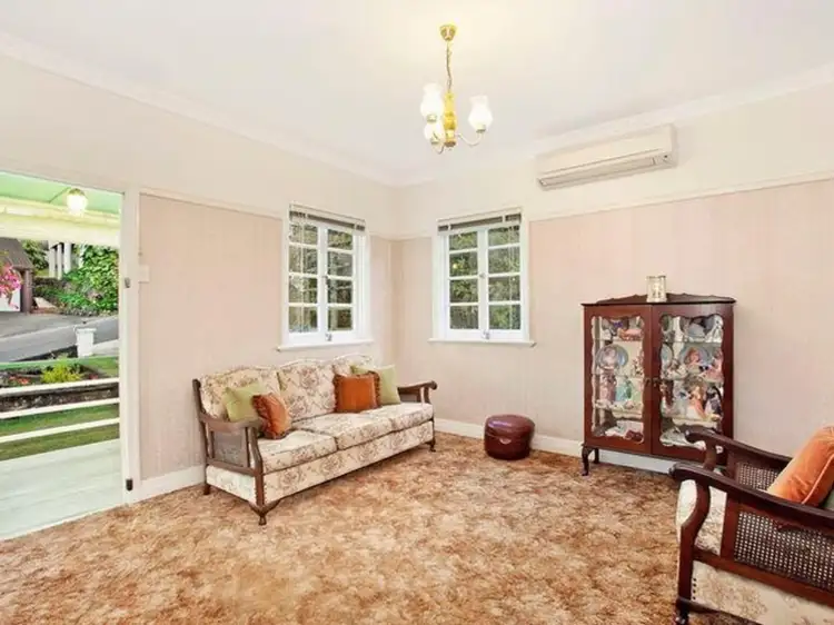 Fourth view of Homely house listing, 80 Duke Street, Toowong QLD 4066