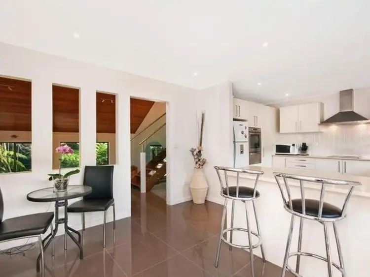 Second view of Homely house listing, 24 Austral Avenue, Beecroft NSW 2119